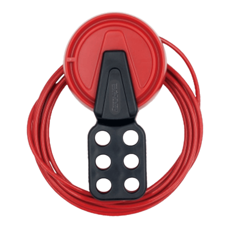 BLOQUEO DE CABLE MULTIUSOS UNIVERSAL MULTIUSOS_C821