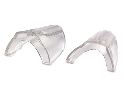 PROTECTOR LATERAL PARA LENTES (PAR)