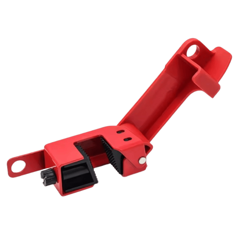 BLOQUEO INTERRUPTOR DE CIRCUITO P/DISYUNTOR DE ANCHO16mm  480/600V_5302