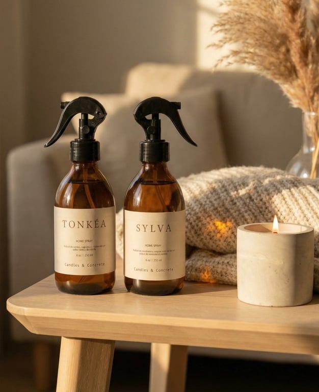 Imagen 1 de Home Spray