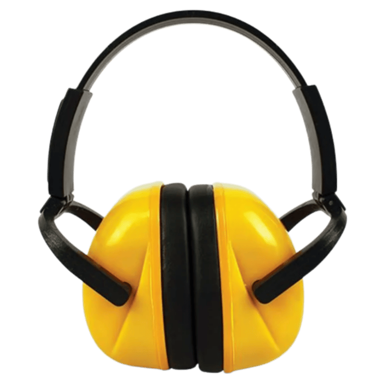 1. Protección Auditiva