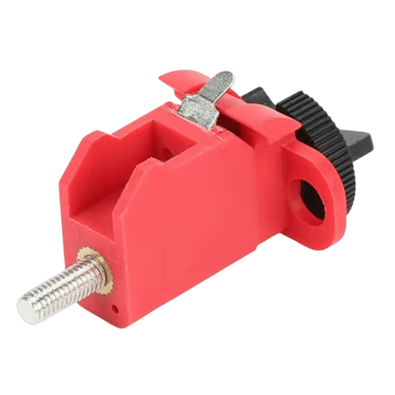 BLOQUEO INTERRUPTOR DE CIRCUITO MINIATURA TBLO_5265