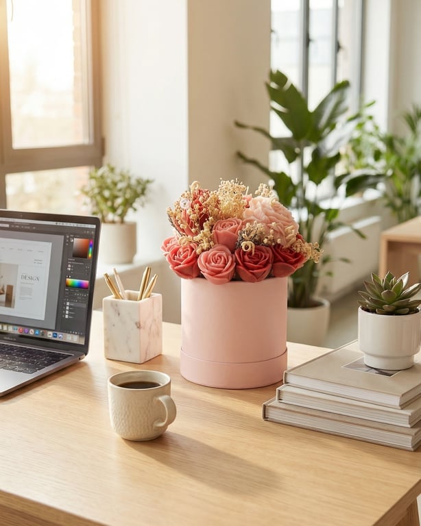 Imagen 2 de Bouquet Gala