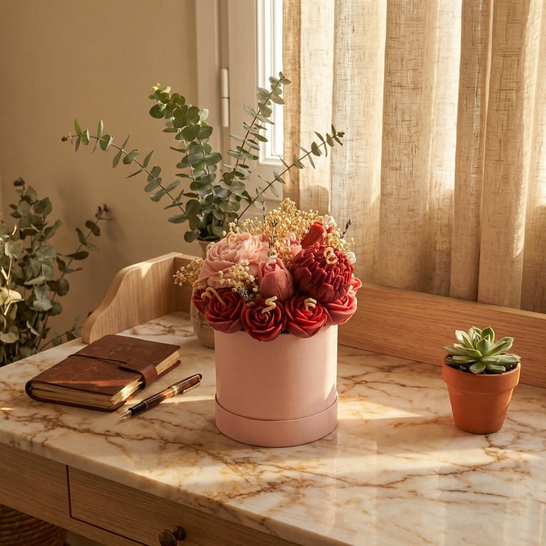 Imagen 4 de Bouquet Gala