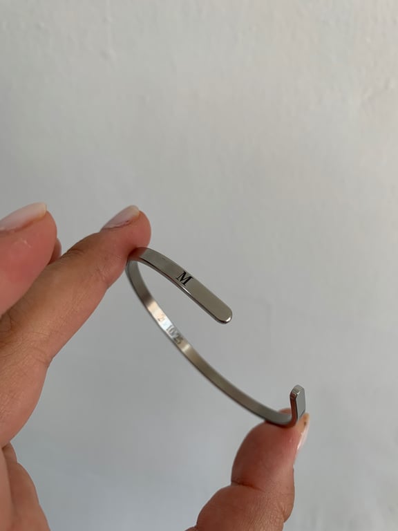 Imagen 2 de Brazalete Personalizado