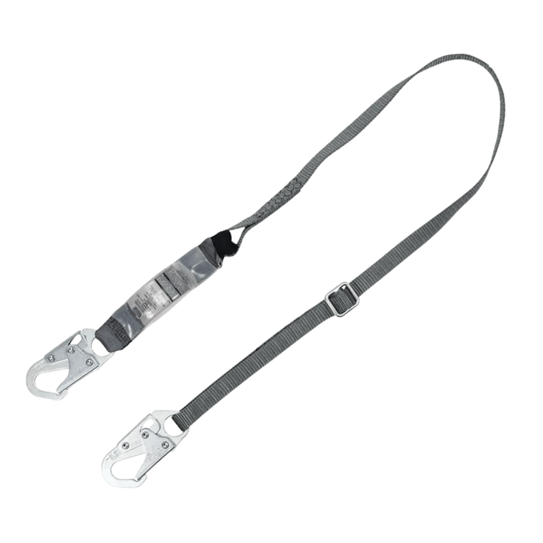 LINEA DE VIDA MSA V-SERIES ESTANDAR SENCILLA 1.8 MT | Modelo 10191755