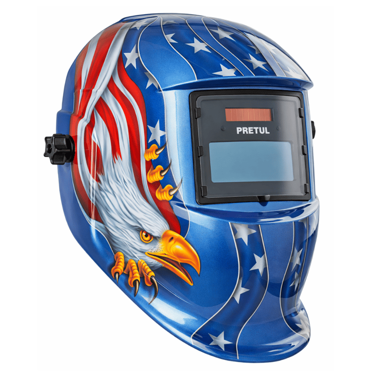 CARETA MASCARA PARA SOLDAR ELECTRONICA 29011