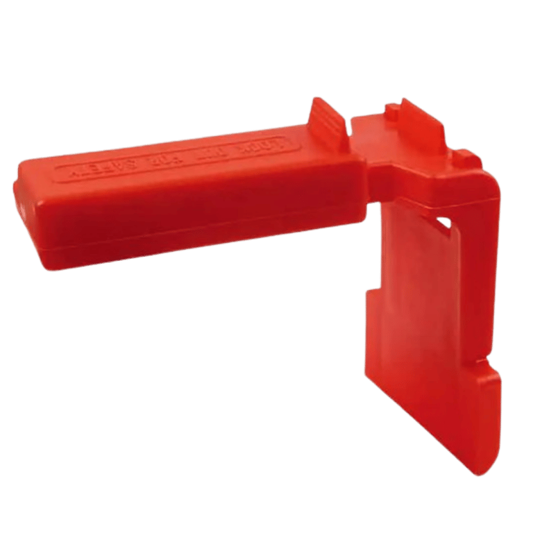 BLOQUEO DE VALVULAS DE BOLA DE 9.5MM(3/8") A 31MM (11/5")_V451