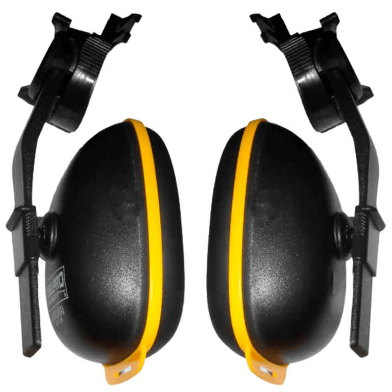 OREJERA SAMURAI ADAPTABLE A CASCO CACHUCHA HA-SP-0505
