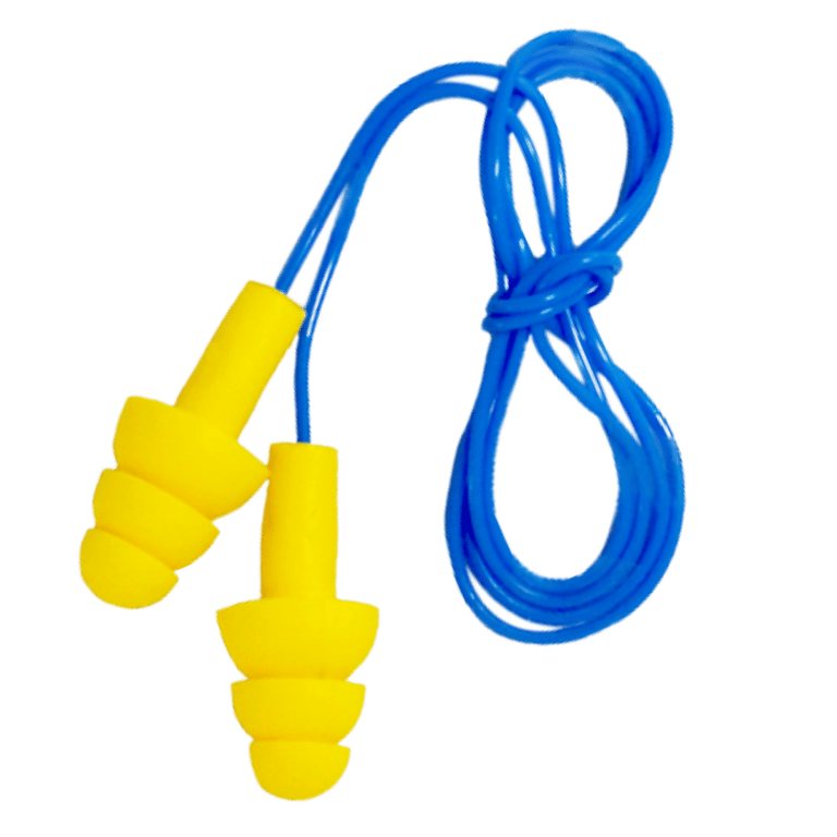 TAPONES AUDITIVOS NRR 25 dB ULTRAFIT 3M MM-340-4004