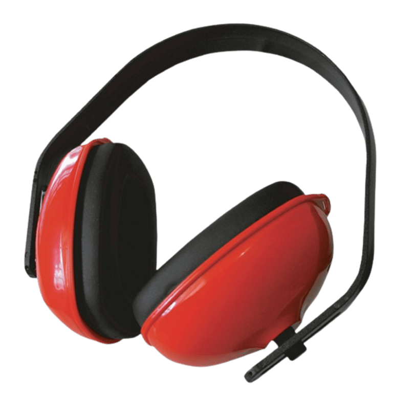 OREJERA DE PESO ULTRALIGERO 23dB HA-110