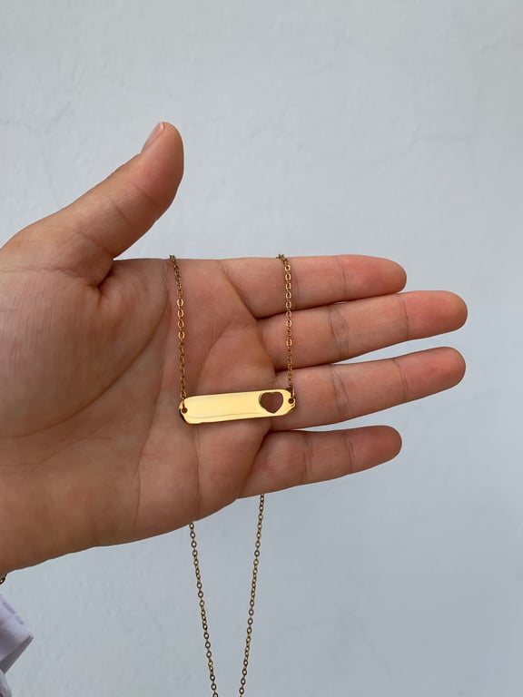 Collar amore