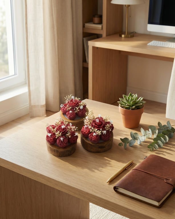 Imagen 1 de Bouquet Petit