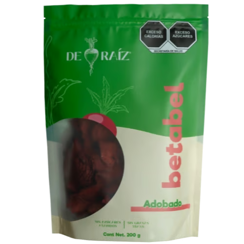 Betabel Adobado