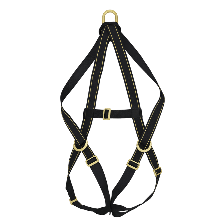 ARNES DE SEGURIDAD KEVLAR 3 ARGOLLAS