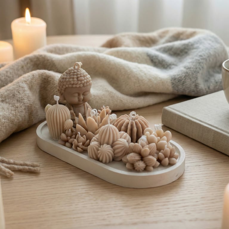 Imagen 1 de Zen Garden