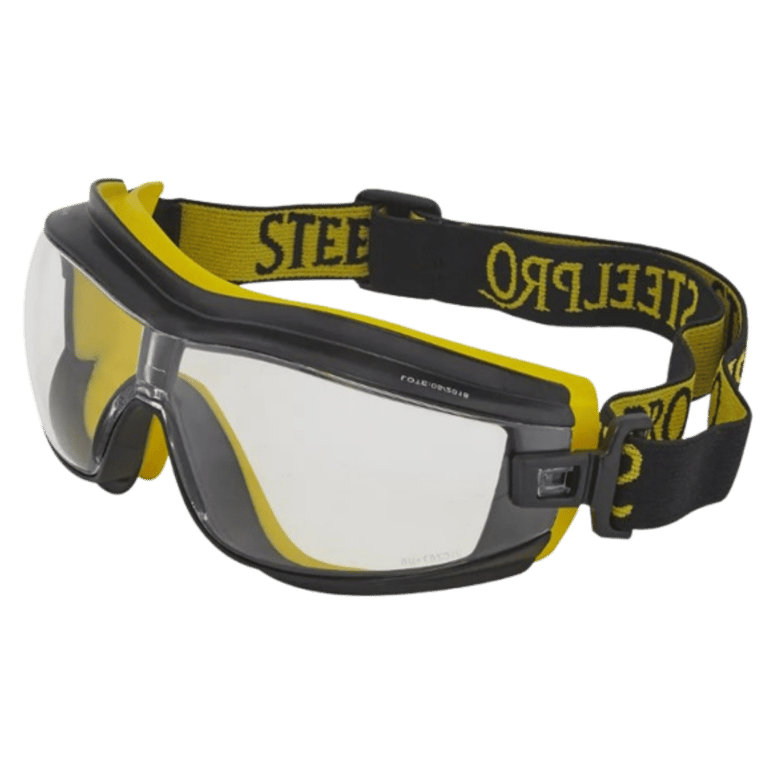 GOOGLE ANTIPARRA ZEX CLARO AL-SP-0001