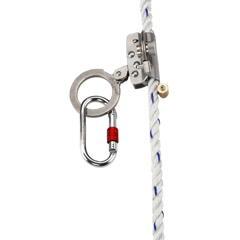 Imagen 1 de SUJETA CUERDA O SOGA