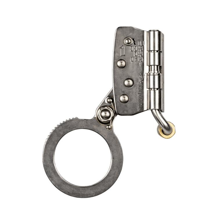 SUJETA CUERDA O SOGA