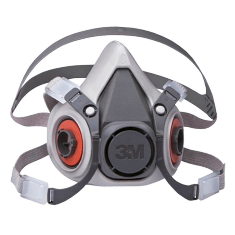 MASCARILLA MEDIA CARA 6200 3M