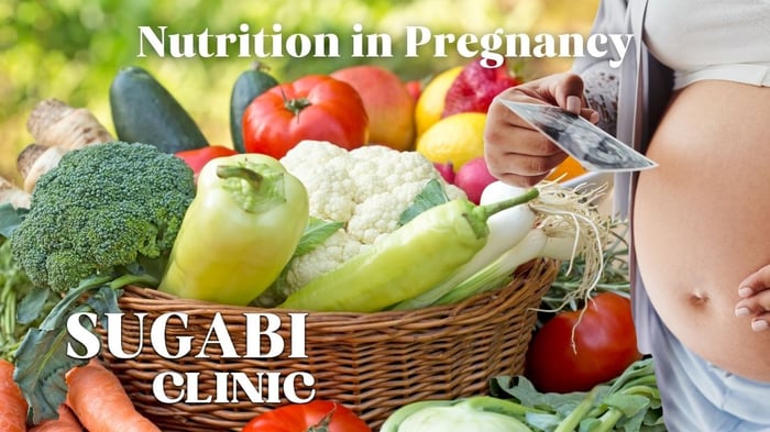 Nutrition in Pregnancy: What to Eat and What to Take