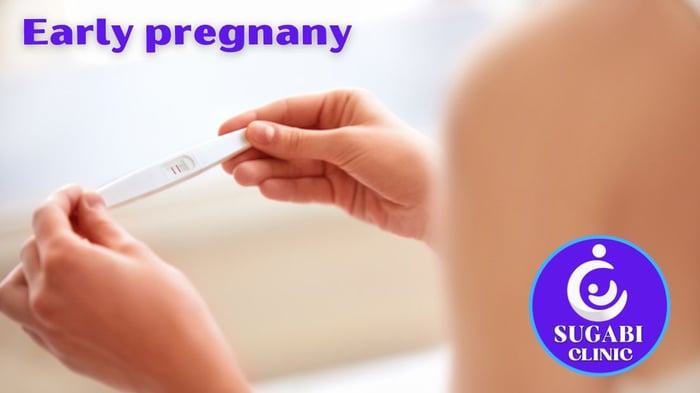 Early Pregnancy: Your First Steps