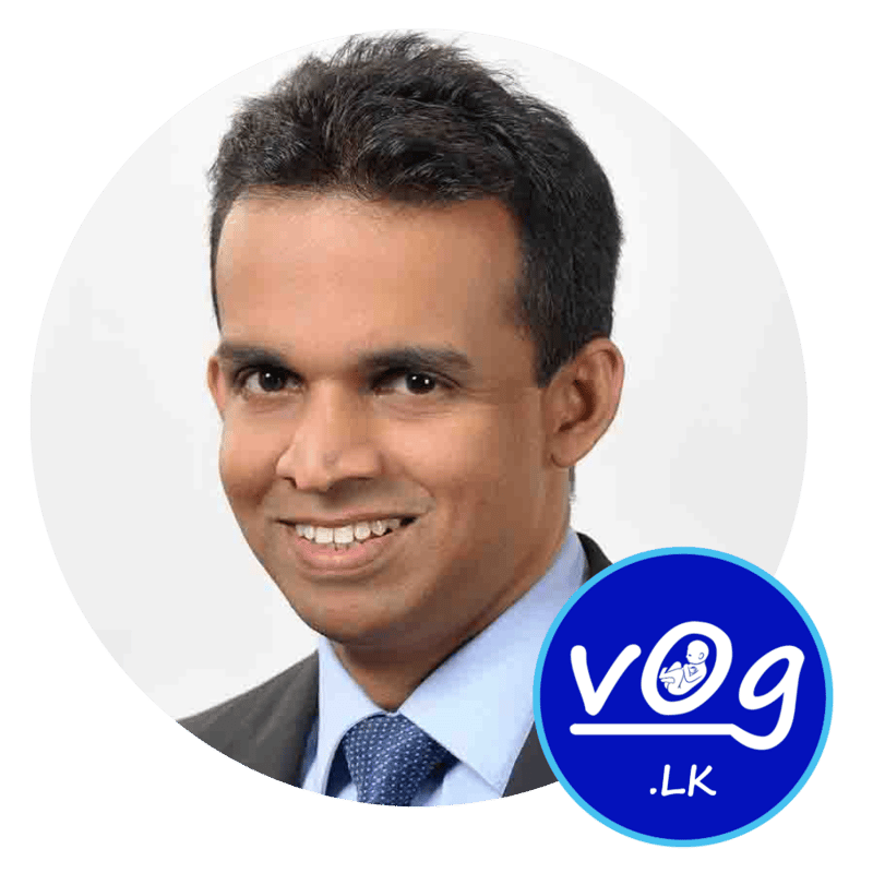 Dr. Chaminda Mathota VOG