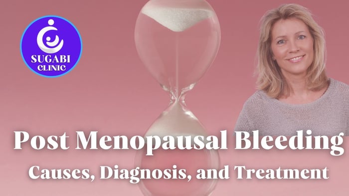 Bleeding After Menopause: Why It Always Needs a Check-Up