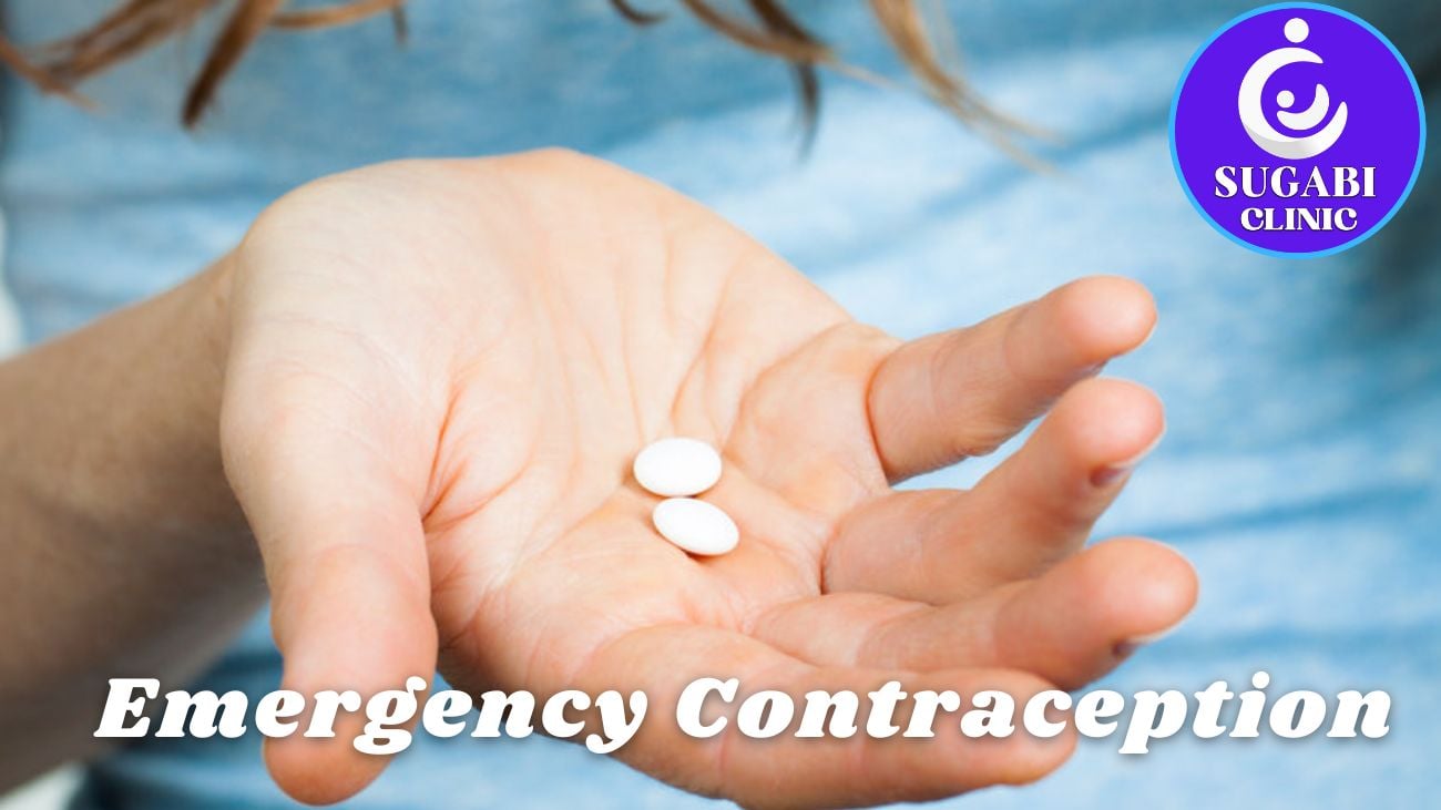 Prevent Pregnancy After Unprotected Sex: Emergency Contraception Options in Sri Lanka