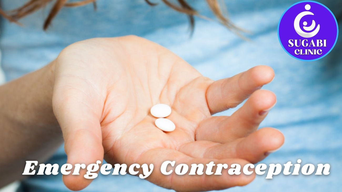 Prevent Pregnancy After Unprotected Sex: Emergency Contraception Options in Sri Lanka