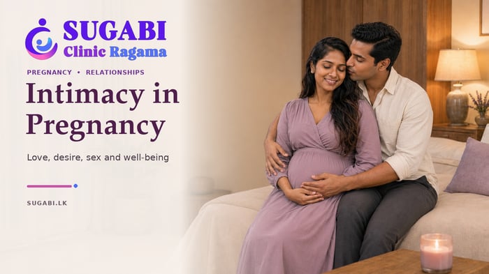 Sex During Pregnancy: What's Safe and What to Expect