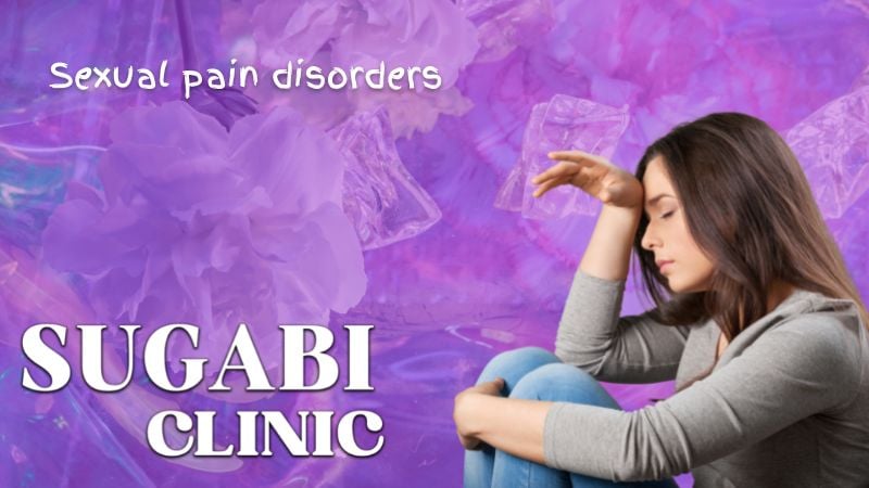 Best treatment for vaginismus and sexual pain