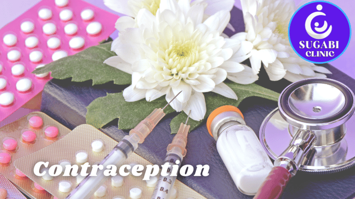 Contraception in Sri Lanka: What's Available and How to Choose