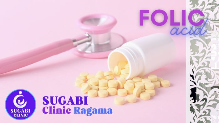 Folic Acid: The Must-Have Nutrient for Every Mum-to-Be