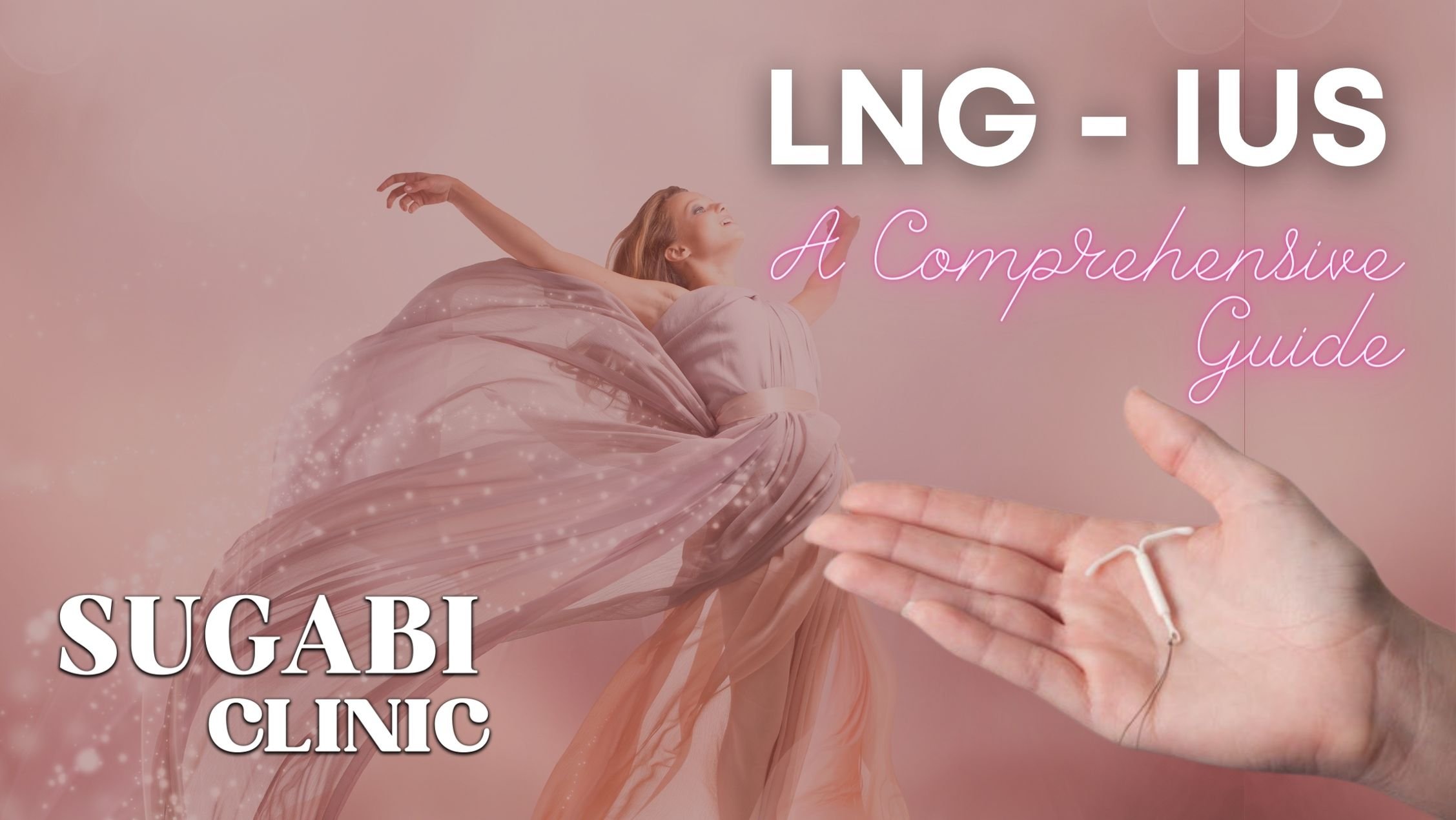 LNG IUS Sugabi Clinic Ragama Mirena