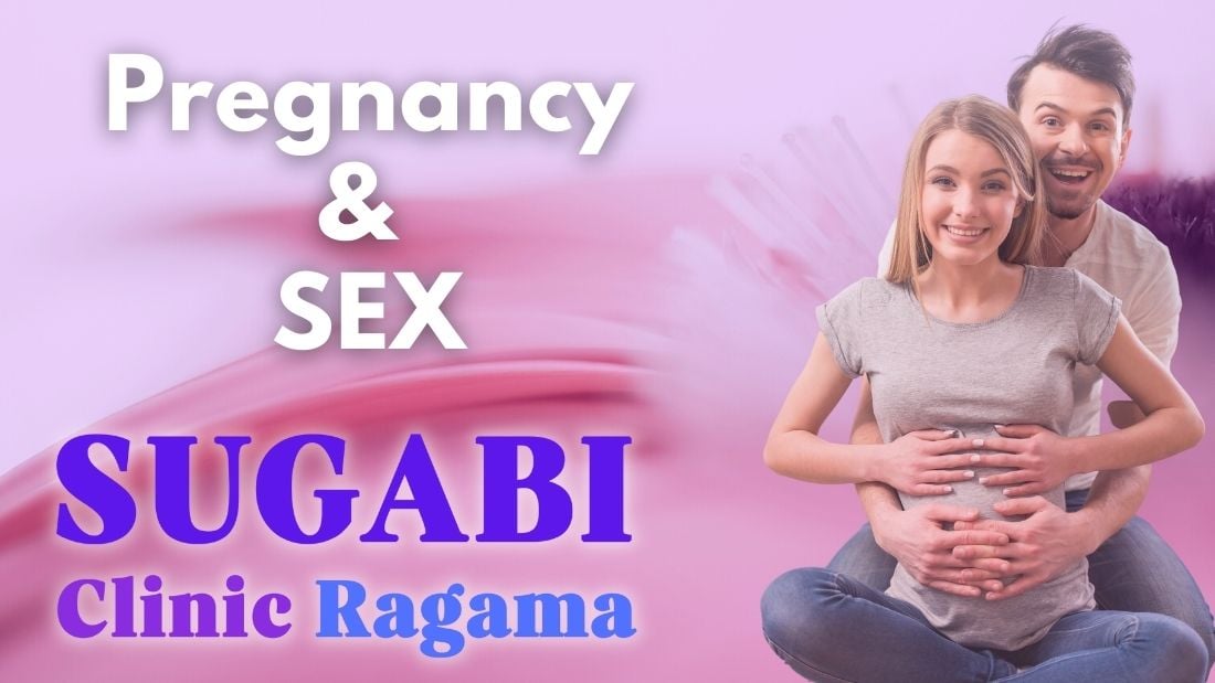 Pregnancy and Sex