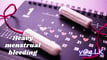 heavy-menstrual-bleeding
