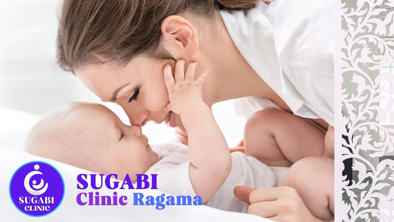 Sugabi Clinic Ragama — watch our clinic video