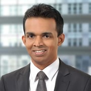 Dr. Chaminda Mathota
