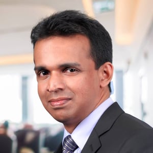 Dr Chaminda Mathota