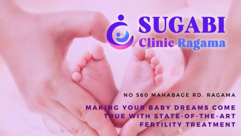 Best care and treatment for your fertility issues.