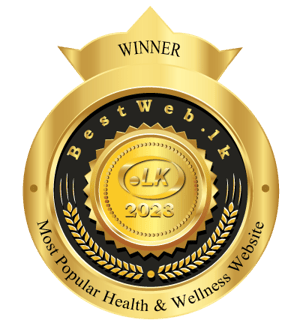 BestWeb.lk 2023 — Most Popular Health & Wellness Website