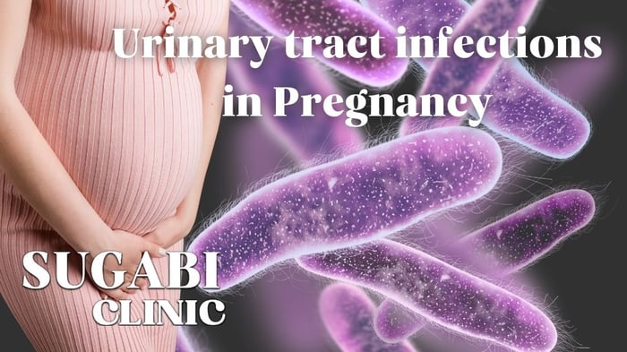 Urinary Tract Infections in Pregnancy: Spotting Them Early and Treating Them Safely