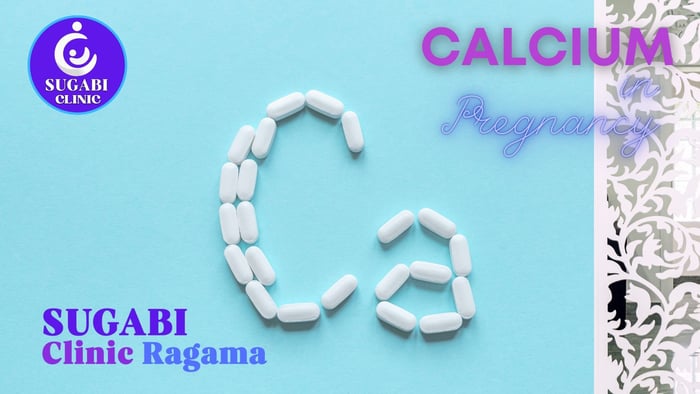 Calcium in Pregnancy: What to Take and Why
