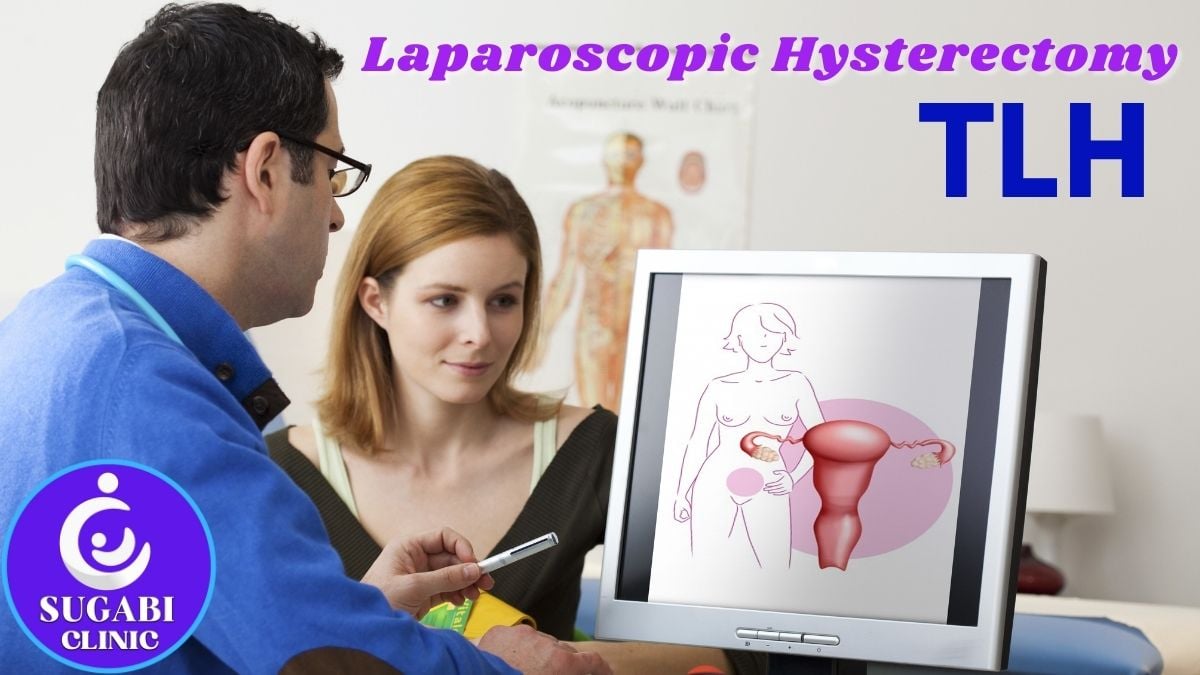 Laparoscopic Hysterectomy: The Surprising Benefits of a Smaller Incision