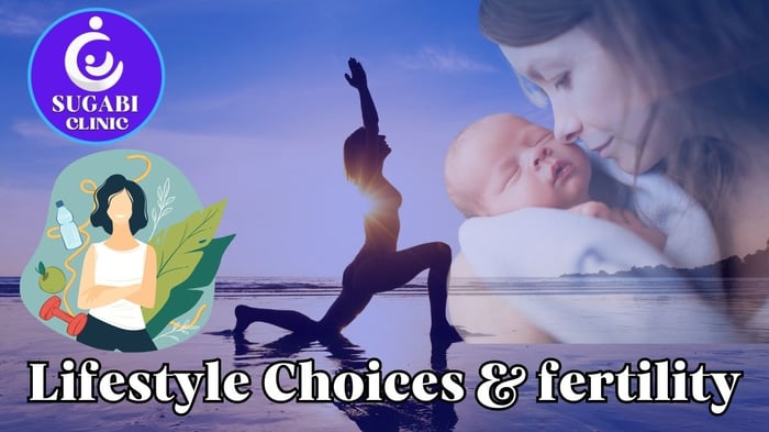 Fertility and Lifestyle: What Actually Helps