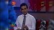 කාන්තා රෝග වලට සහනය දෙන සැත්කම් ගැන ජාතික රූපවාහිනියේ නුග සෙවන වැඩසටහන.