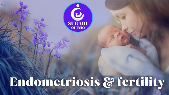 Endometriosis and Fertility: Trying to Conceive