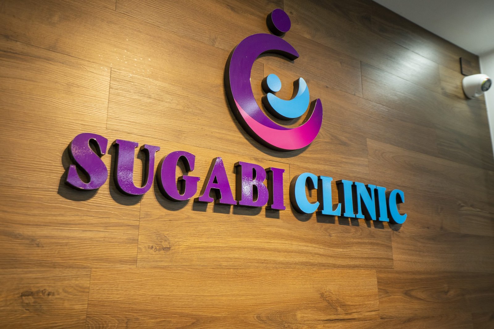 Sugabi Clinic — Sugabi Clinic Ragama