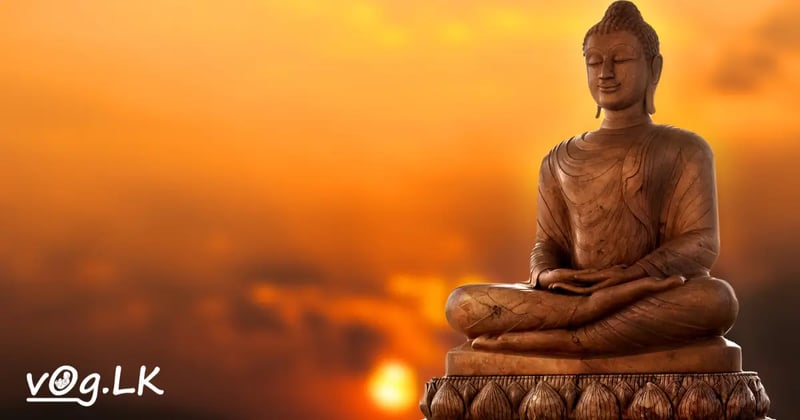 කුස තුල සිටින දරුවාට යහපතක් වෙන්න භාවනාවක්